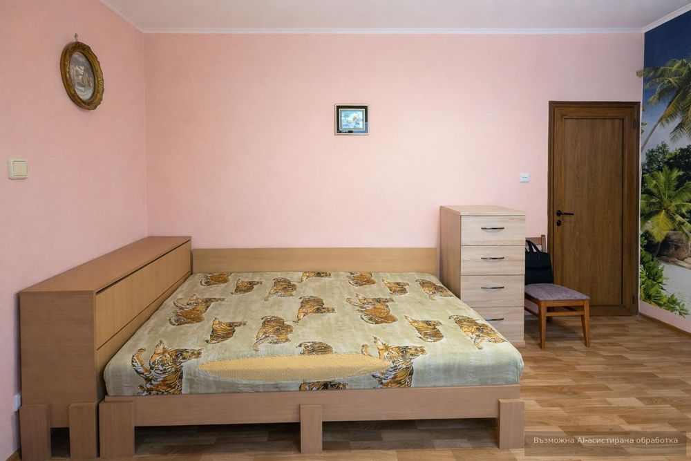 Стая под наем в Център