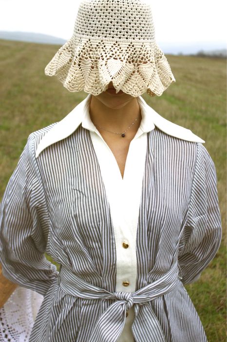 Рокля Zimmermann