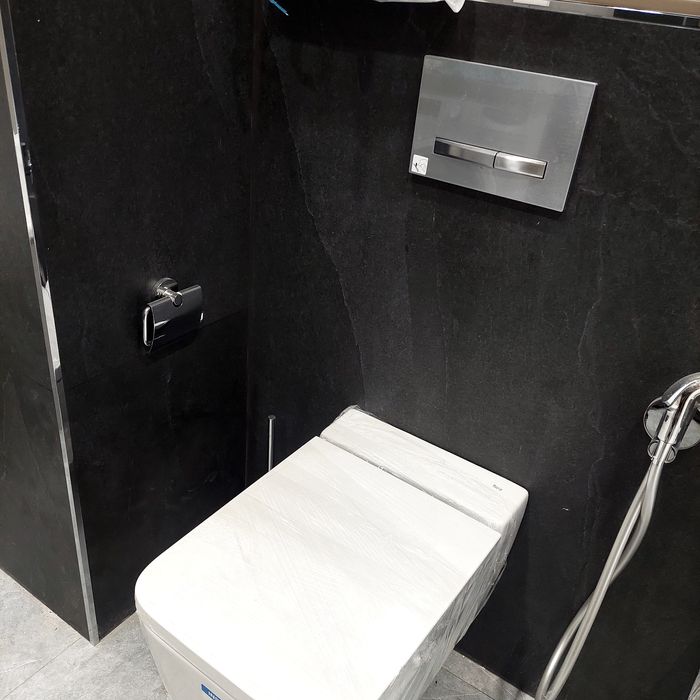 Сантехнические работы