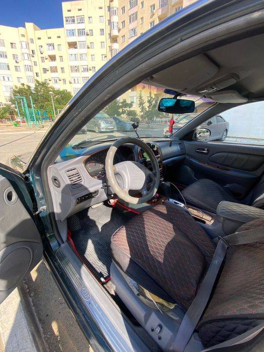 Киа маджинтес көлігі сатылады