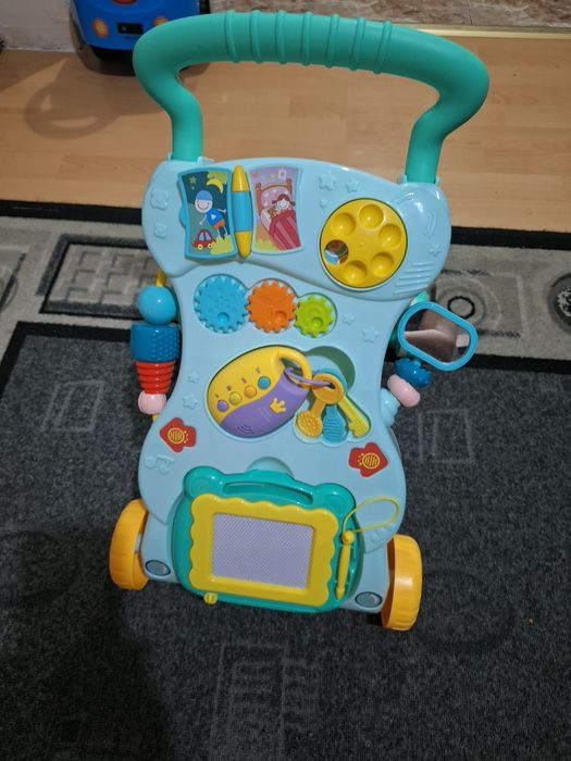 Уокър за прохождане