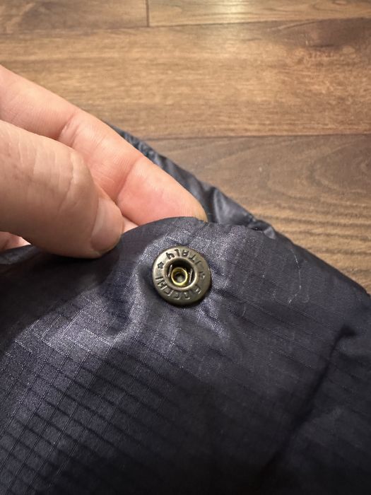 Moncler Gamme Bleu - мъжко пухено яке