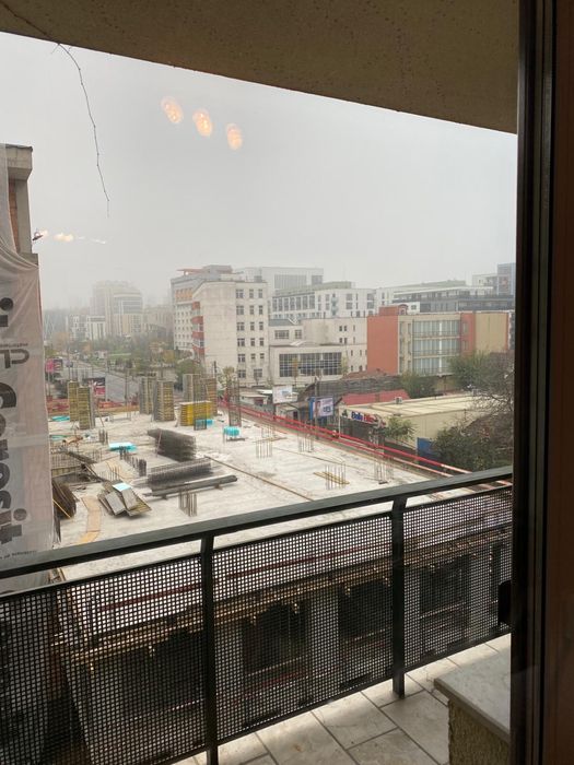 Apartament cu 1 camera de inchiriat