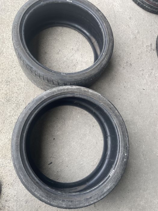 Anvelope Michelin 2 buc 285/30 R 21 Dot 2020