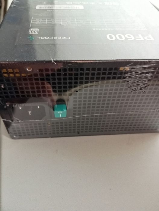 Блок питания Deepcool Pf600