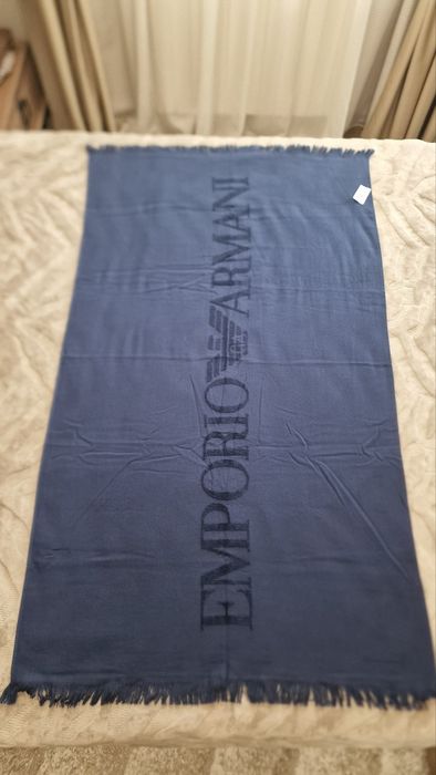 Луксозни плажни кърпи/хавлии Armani,Diesel, Moschino