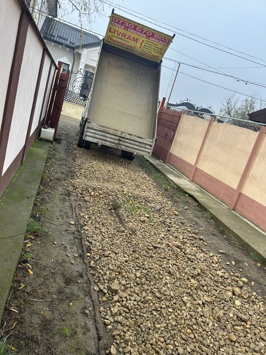 Vand frezat de asfalt- Bucuresti- ilfov-giurgiu/beton concasat