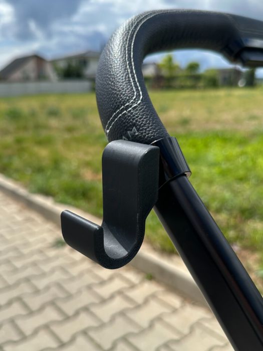 Carlig compatibil carucioare Cybex sau Joolz