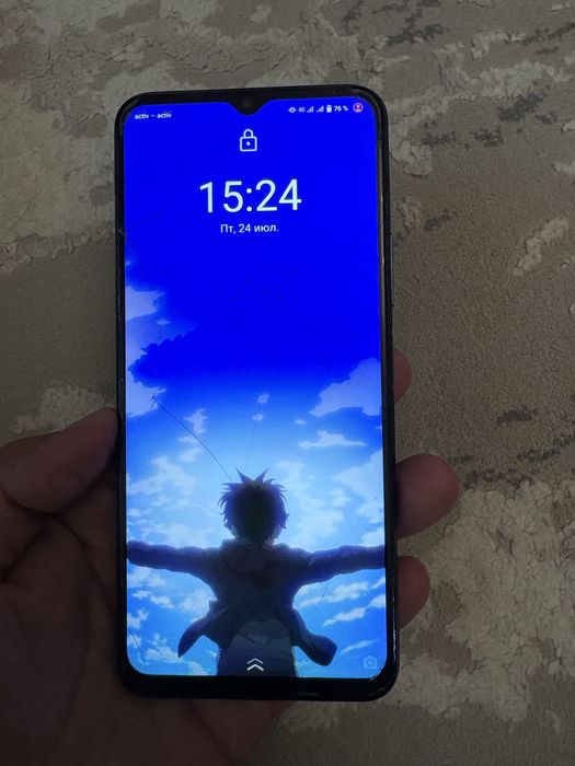 Продам телефон VIVO Y53s
