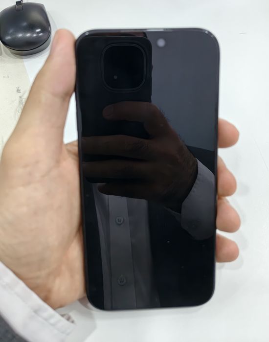 Iphone 16 pro max 256gb 90% HX/A