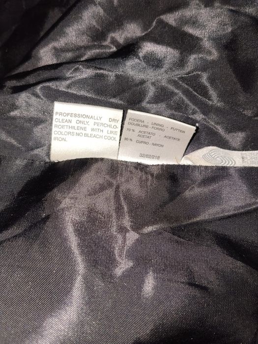 Vând palton dama Max Mara!