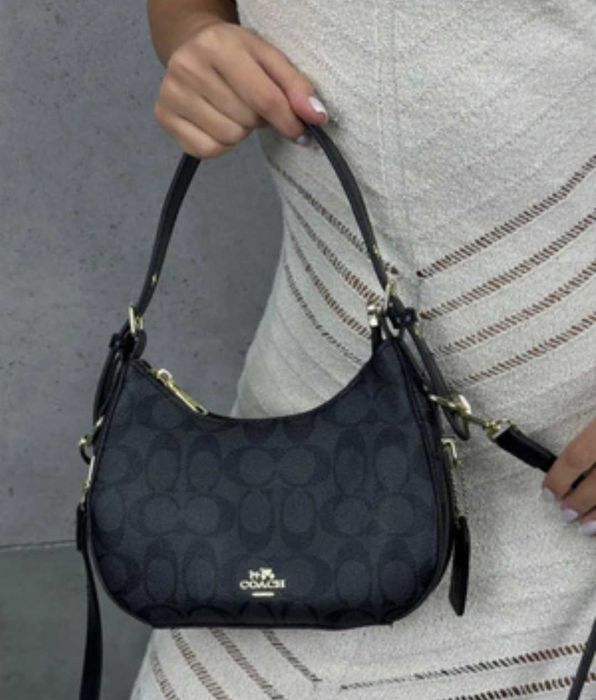 Сумка Coach кросс боди