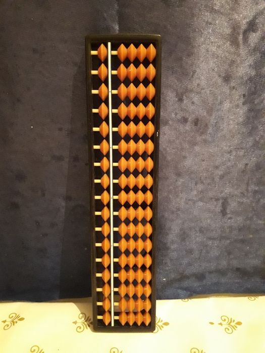 Счеты Абакус детские.