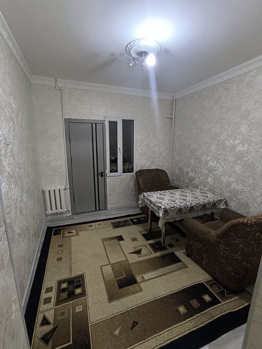 3 xonali, 2 ta balkon, padval, yangi remont – yashash va biznes uchun