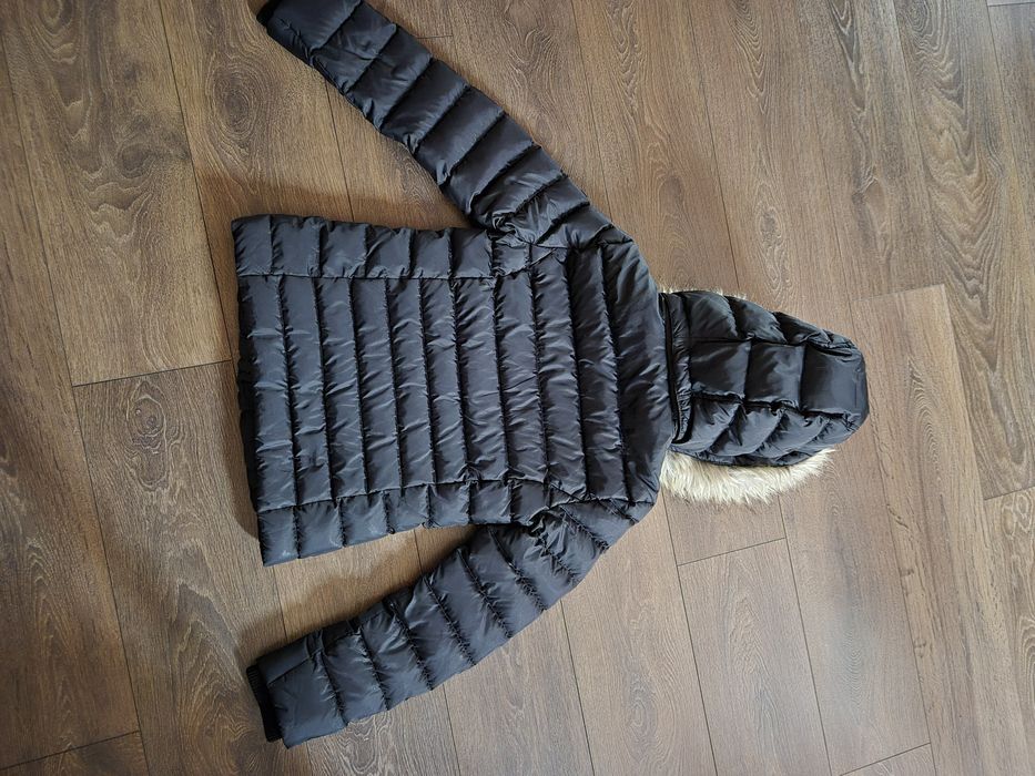 Зимно яке Tommy Hilfiger размер S