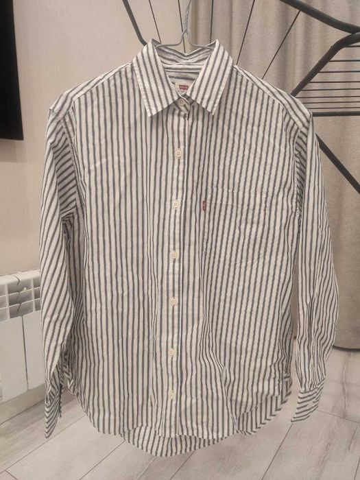 Рубашка Levi's (женская, оригинал)