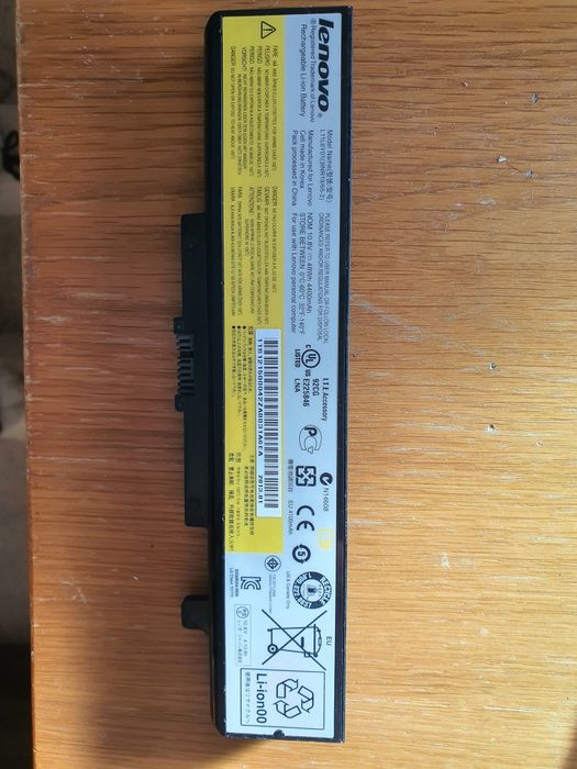 Acumulator laptop Lenovo / Sony Vayo