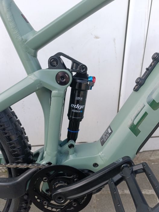 Електрически велосипед Focus Tron 2