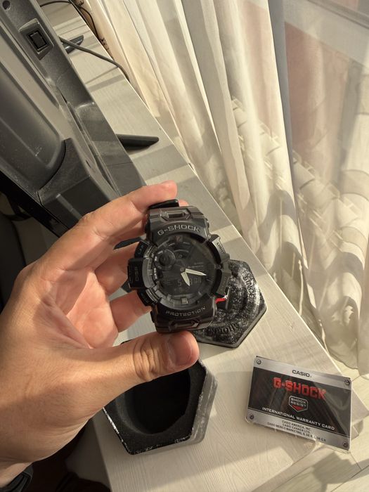 Casio G shock GBA 900