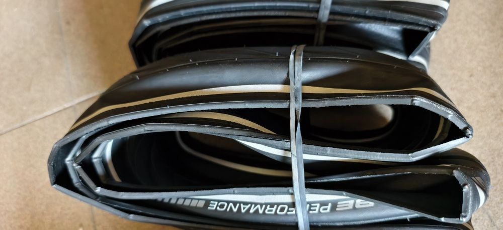 Гуми за велосипед SCHWALBE Marathon Supreme 42/50-622 28х1.60/2.0