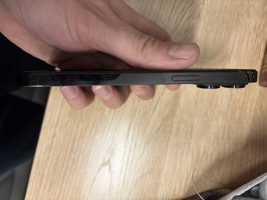 Iphone 14 pro max 256