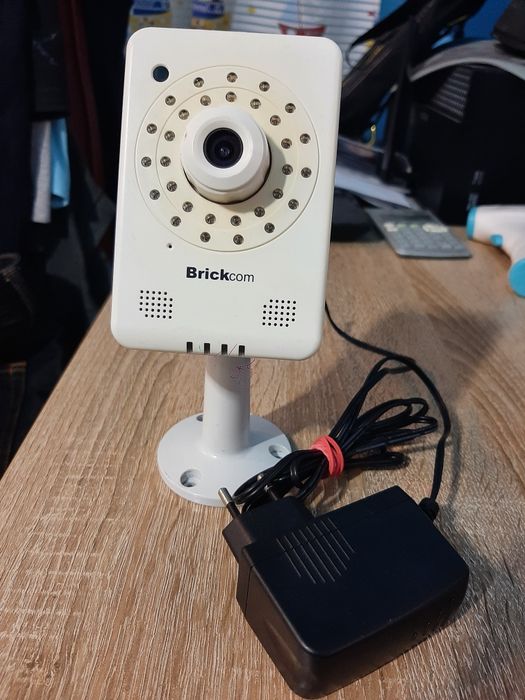 Camera supraveghere ip