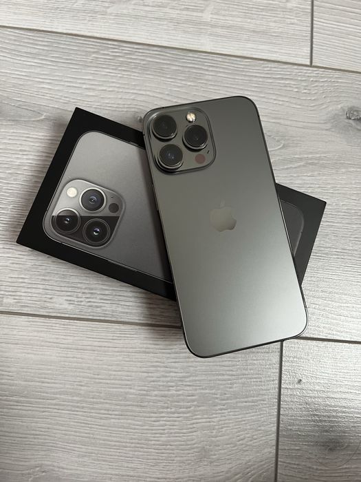 Iphone 13 pro 256gb в идеальном сост