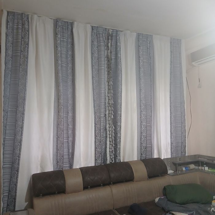 Продайотса 3 комнатная квартира в Мирабатском районе