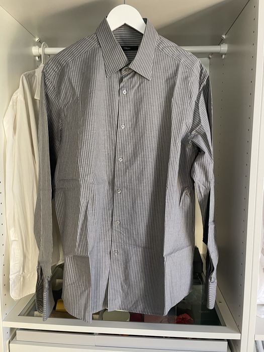 Zegna, Polo мъжки ризи
