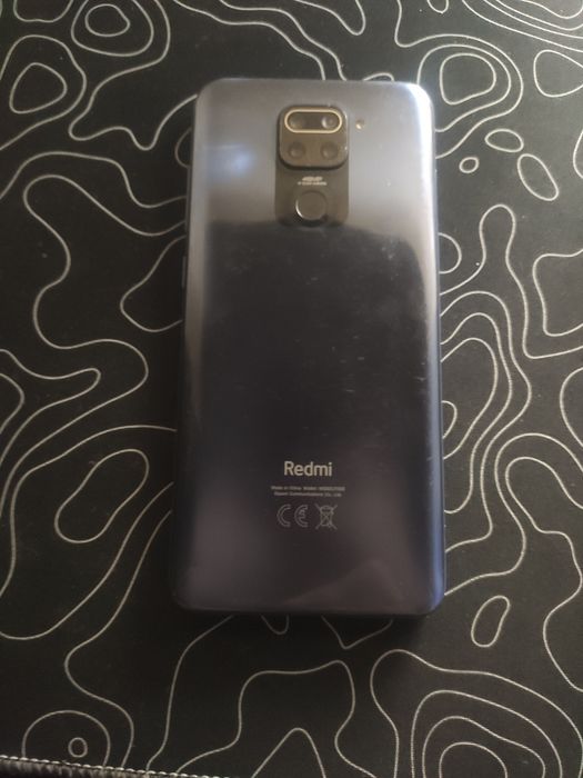 Redmi note 9 64гб
