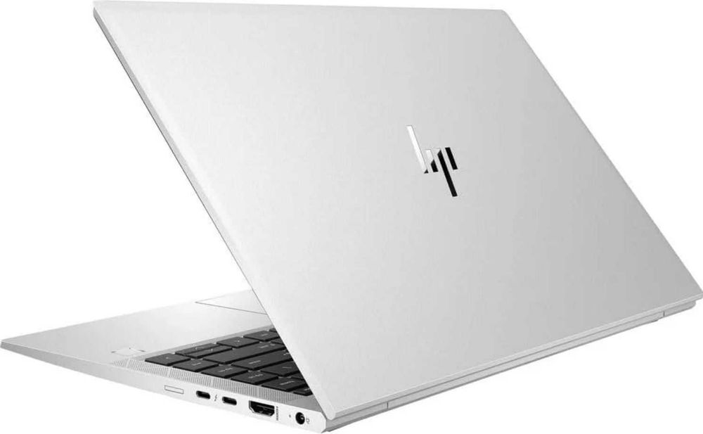 HP EliteBook 840 G7 14" FHD Intel® i5-10210U / 32 DDR4 / 1TB SSD - НОВ