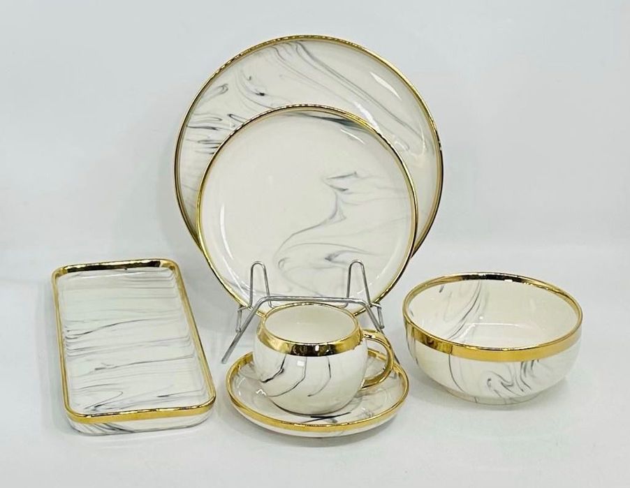 Посуда 32 предмет