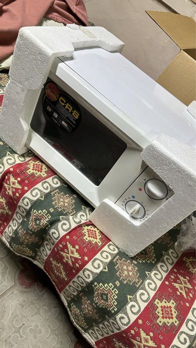 Продам микроволновку