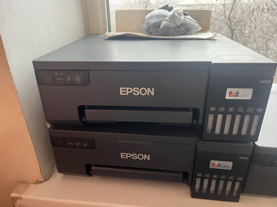 принтер l8050 сатылады