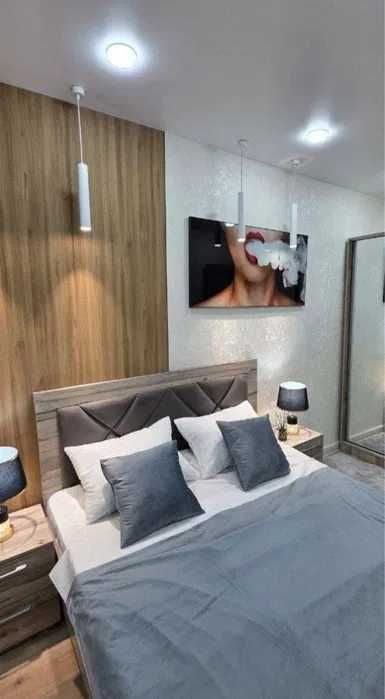 Сдаётся Квартира 2/4/9 на Яккасарайский р-н Ул Шотаруставели