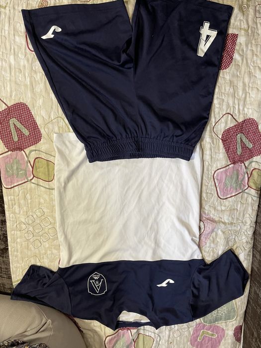 Футбольная форма