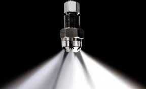 Cплинкерная система пожаротушения | профессиональная команда  PAJ002