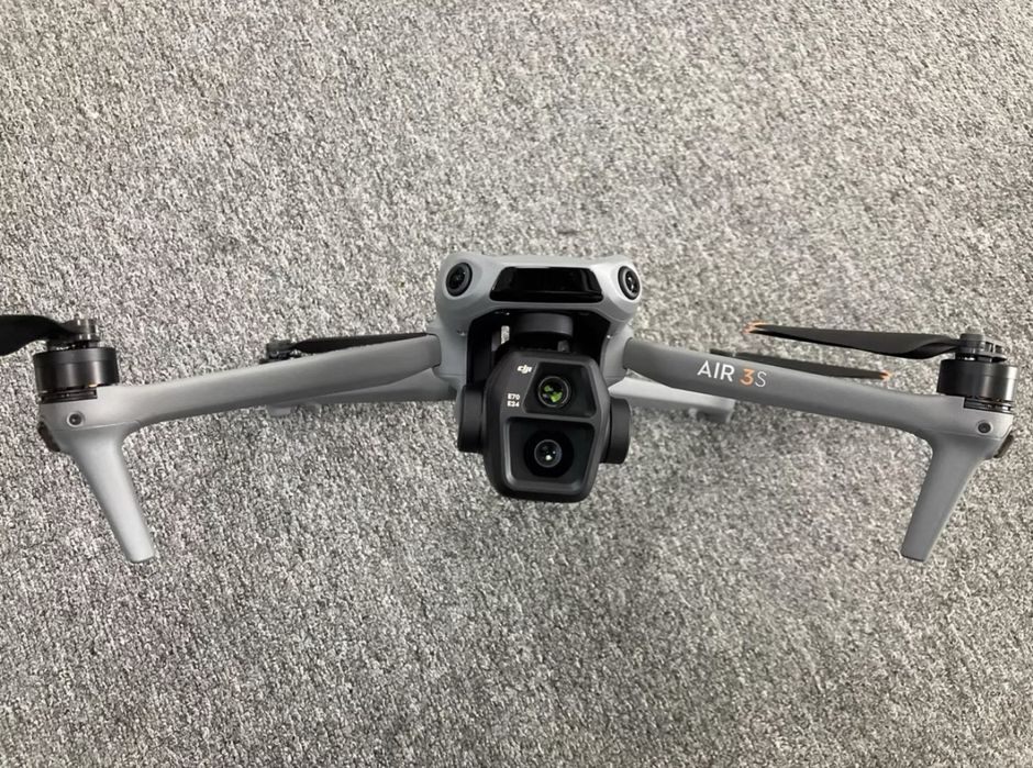 Дрон dji air 3s