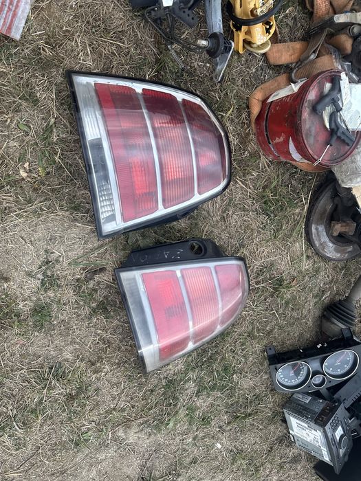 Tripla triple opel zafira b