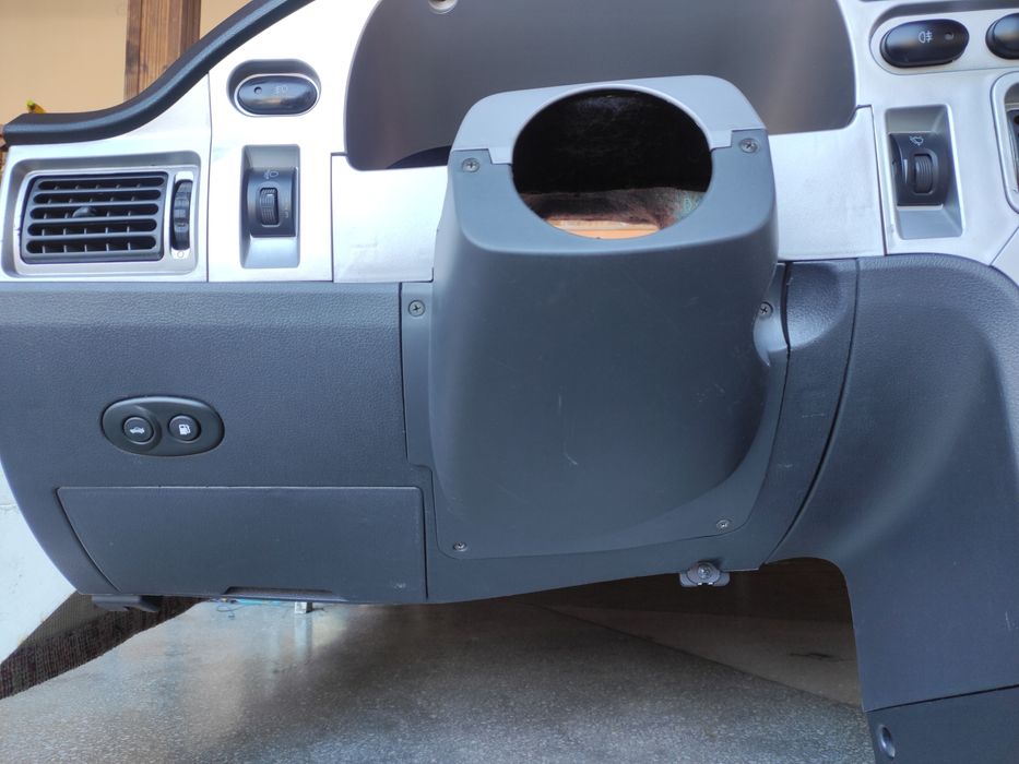 Нексия 2/ Тарпетка/Збор идял. 500 .