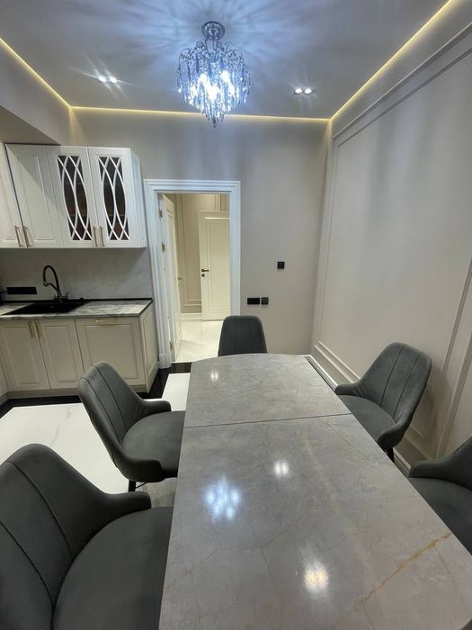 Nukus Avenue Продается 2 комнатная квартира ремонт Глинка Гаи