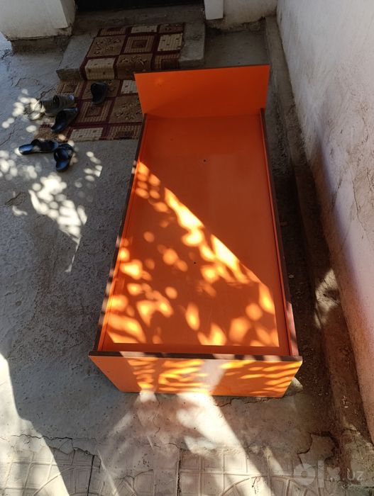 Eki detsiy krovat satiladi