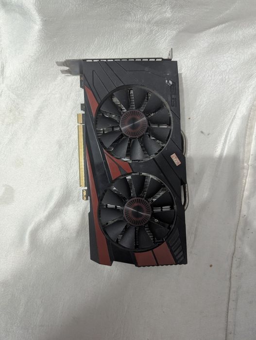 Asus Gtx 950(2gb)