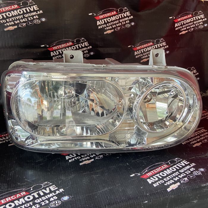 Damas fara Orginal GM juft narxi