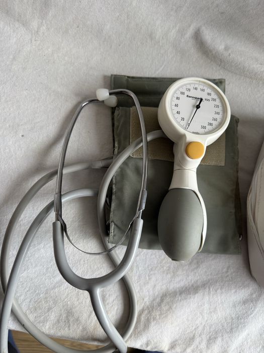 Tensiometru Germania