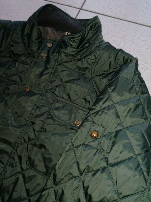 LLOYD® - мъжко яке - 62(5XL)