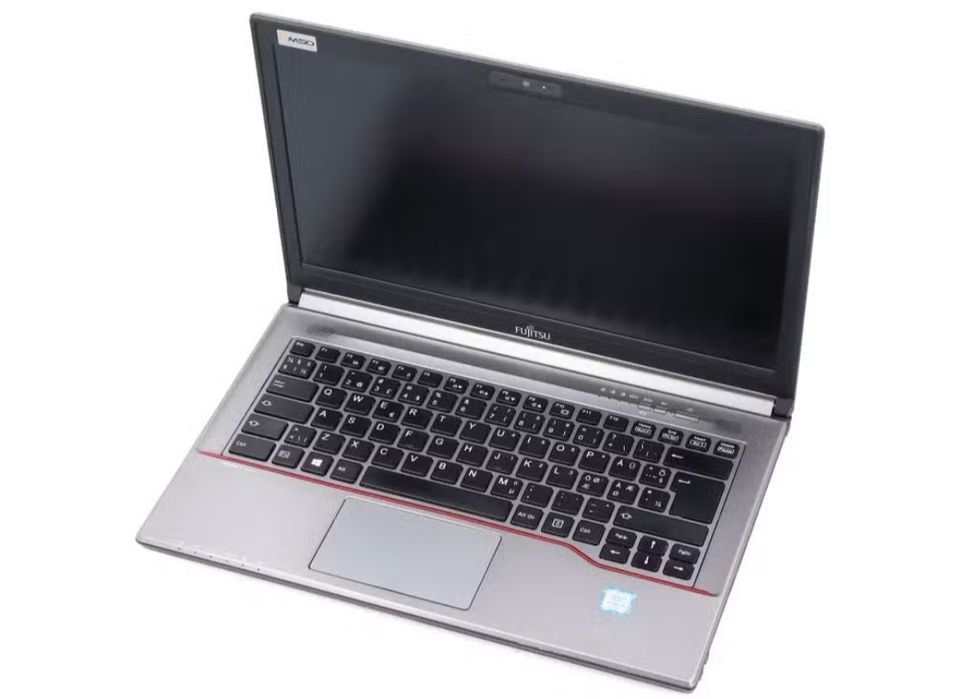 Laptop Fujitsu Lifebook E744, 15.6″, Full HD, 8GB DDR3, 320GB HDD