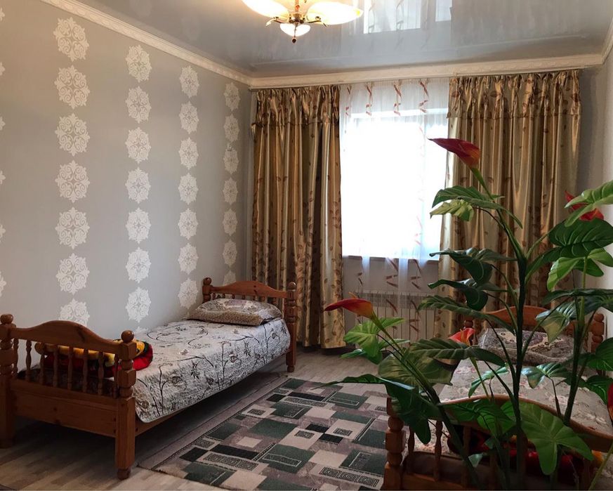 Гостиница Байконур от 3000тг