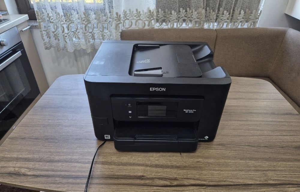 Imprimanta Epson