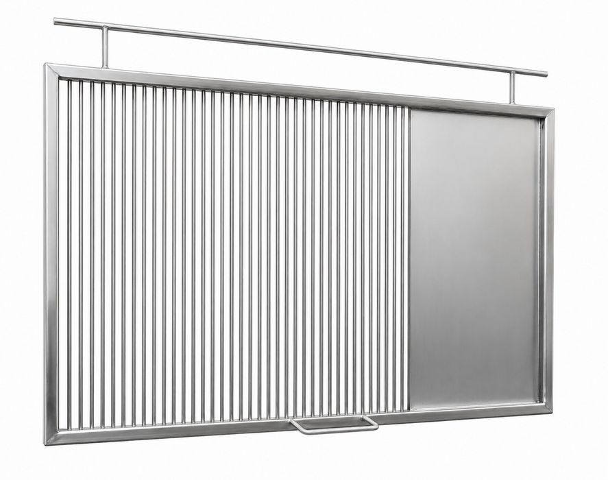 Gratar inox alimentar 304 producator